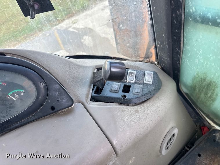 image for item DW6544 2006 Case 580 Super M backhoe