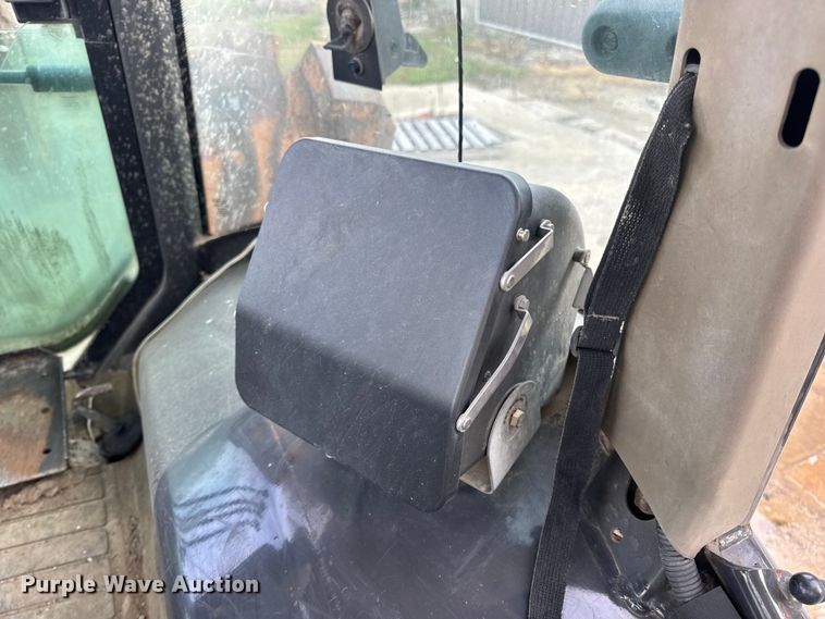 image for item DW6544 2006 Case 580 Super M backhoe