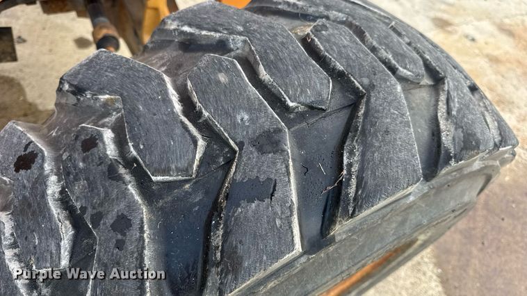 image for item DW6544 2006 Case 580 Super M backhoe