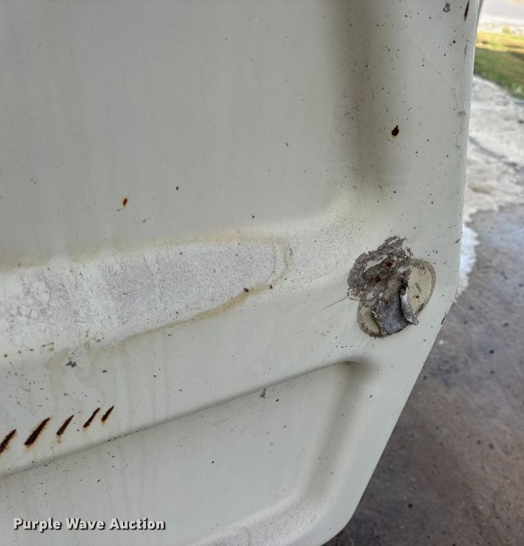 image for item DW6545 Ingersoll Rand P-125A-W-F air compressor