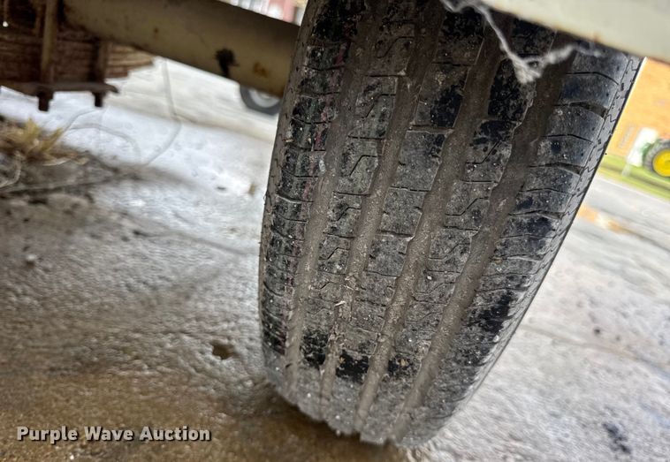 image for item DW6545 Ingersoll Rand P-125A-W-F air compressor