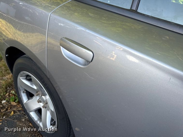 image for item DW6559 2013 Dodge Charger Police 