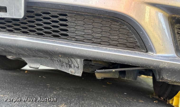 image for item DW6559 2013 Dodge Charger Police 