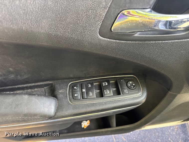 image for item DW6559 2013 Dodge Charger Police 