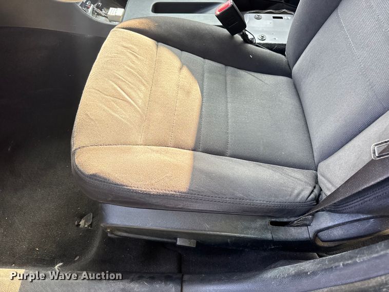 image for item DW6559 2013 Dodge Charger Police 