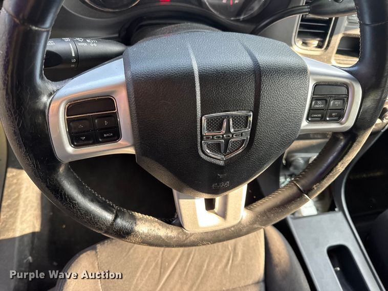 image for item DW6559 2013 Dodge Charger Police 