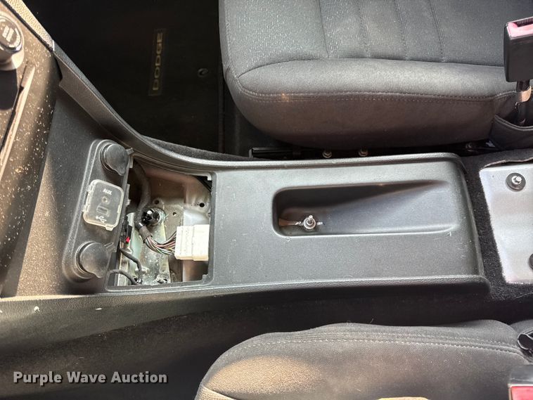 image for item DW6559 2013 Dodge Charger Police 