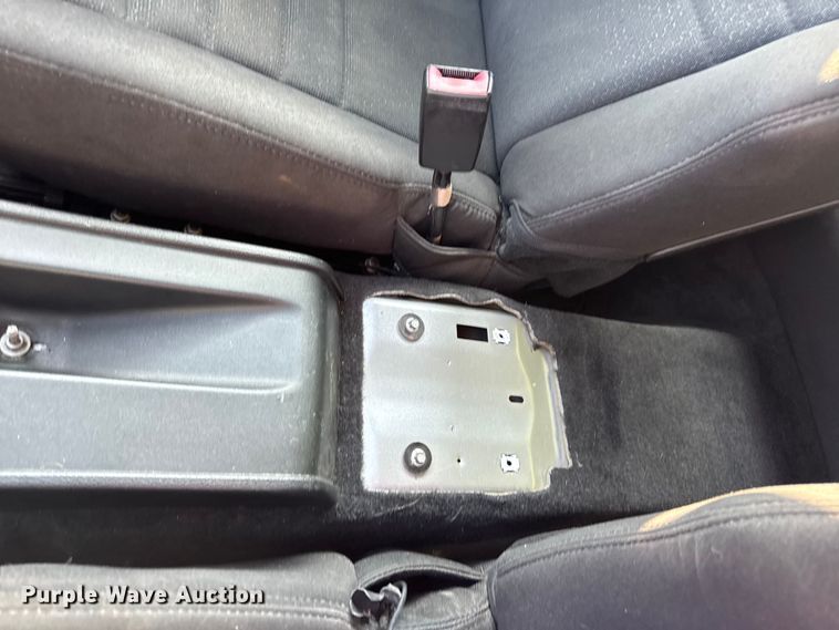 image for item DW6559 2013 Dodge Charger Police 