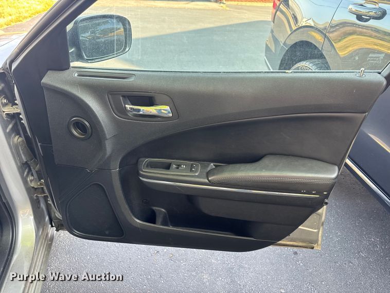 image for item DW6559 2013 Dodge Charger Police 