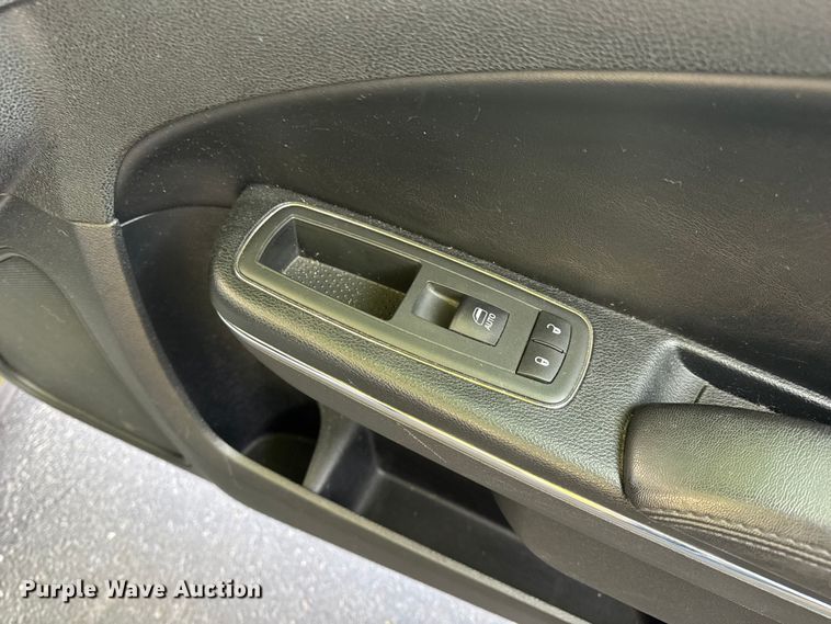 image for item DW6559 2013 Dodge Charger Police 