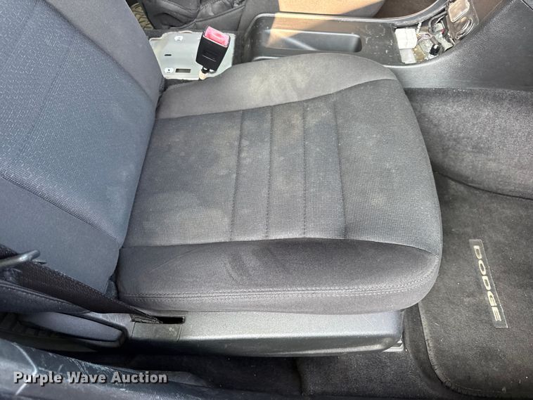 image for item DW6559 2013 Dodge Charger Police 