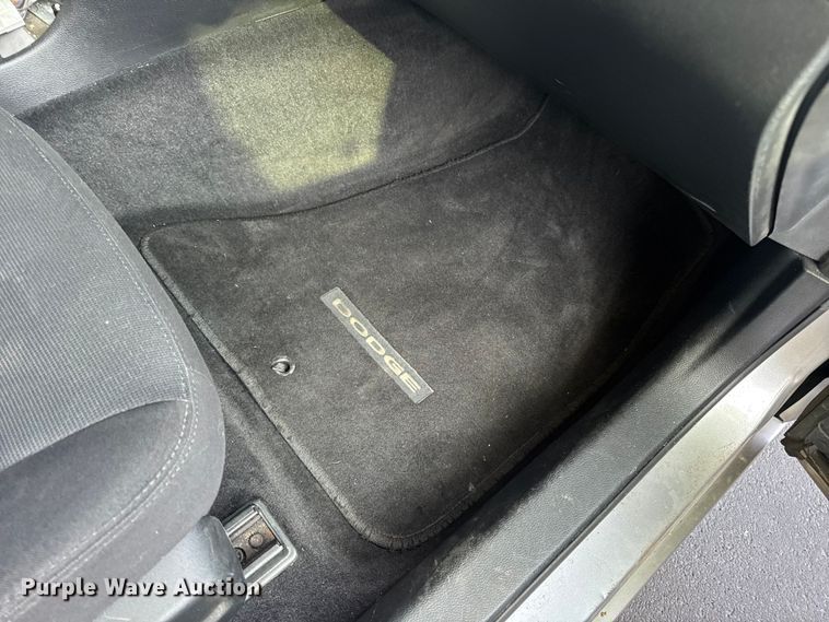 image for item DW6559 2013 Dodge Charger Police 