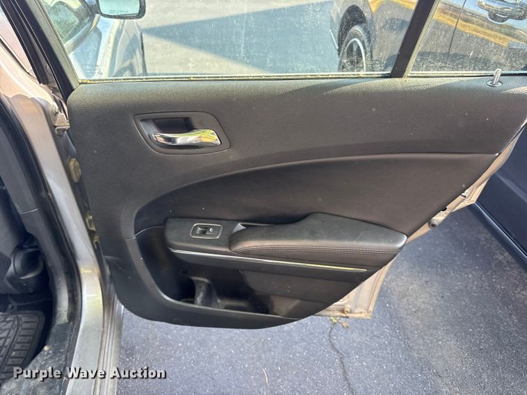 image for item DW6559 2013 Dodge Charger Police 