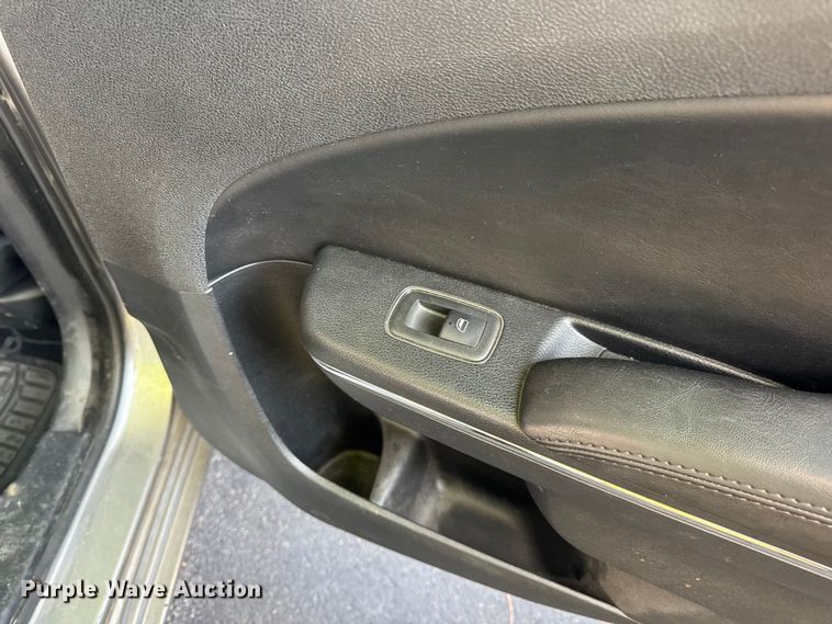 image for item DW6559 2013 Dodge Charger Police 