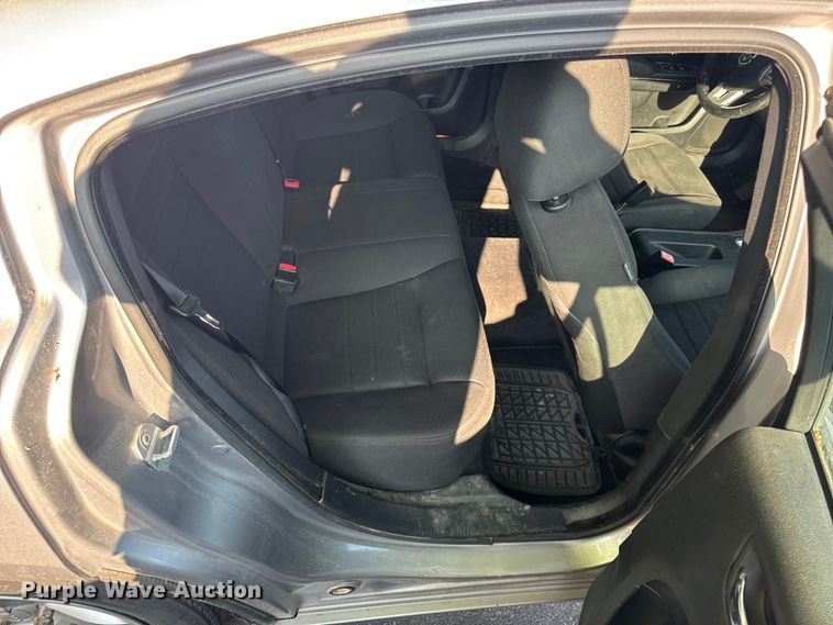 image for item DW6559 2013 Dodge Charger Police 