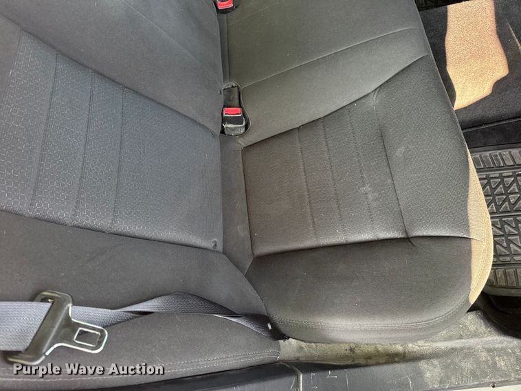 image for item DW6559 2013 Dodge Charger Police 