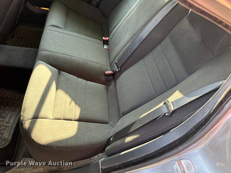 image for item DW6559 2013 Dodge Charger Police 