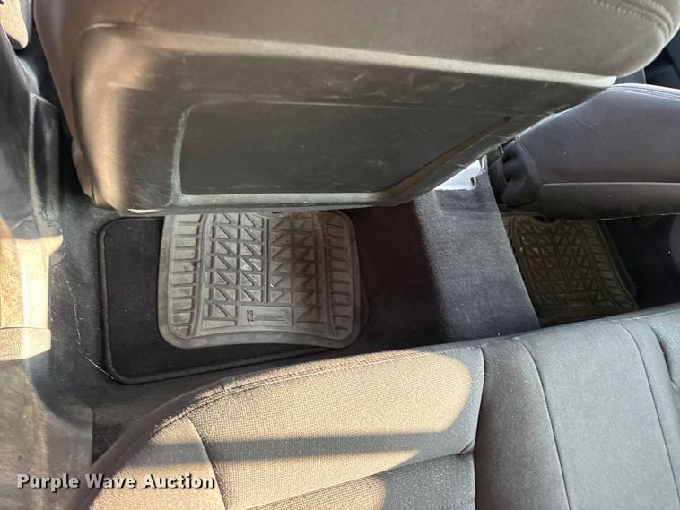 image for item DW6559 2013 Dodge Charger Police 