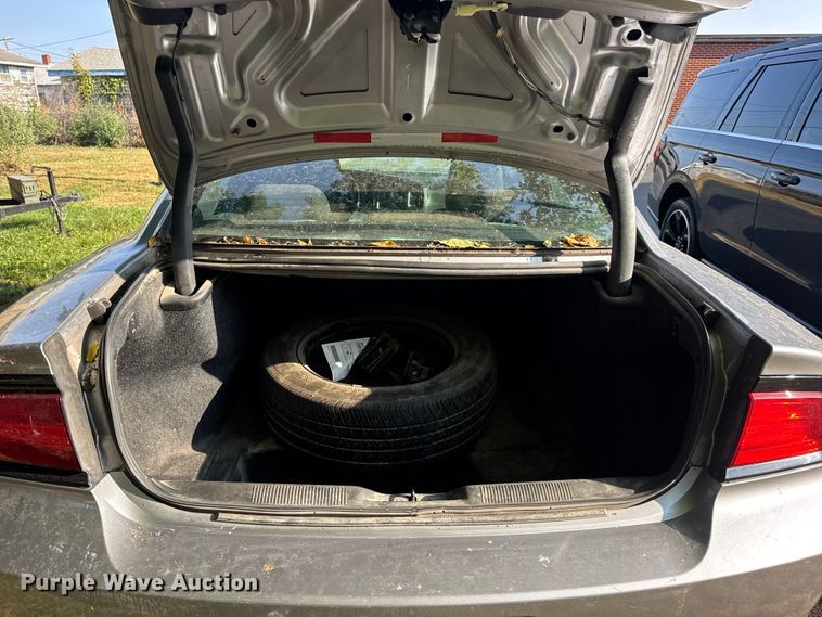 image for item DW6559 2013 Dodge Charger Police 