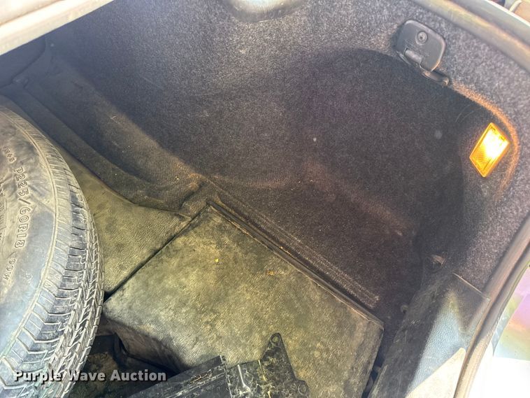 image for item DW6559 2013 Dodge Charger Police 