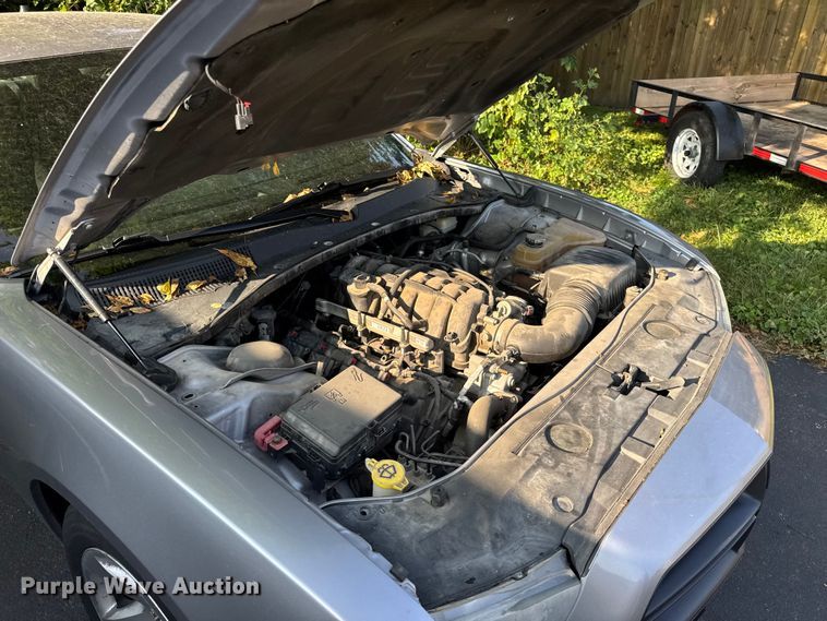 image for item DW6559 2013 Dodge Charger Police 