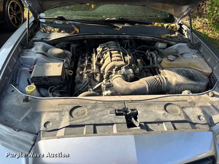 image for item DW6559 2013 Dodge Charger Police 