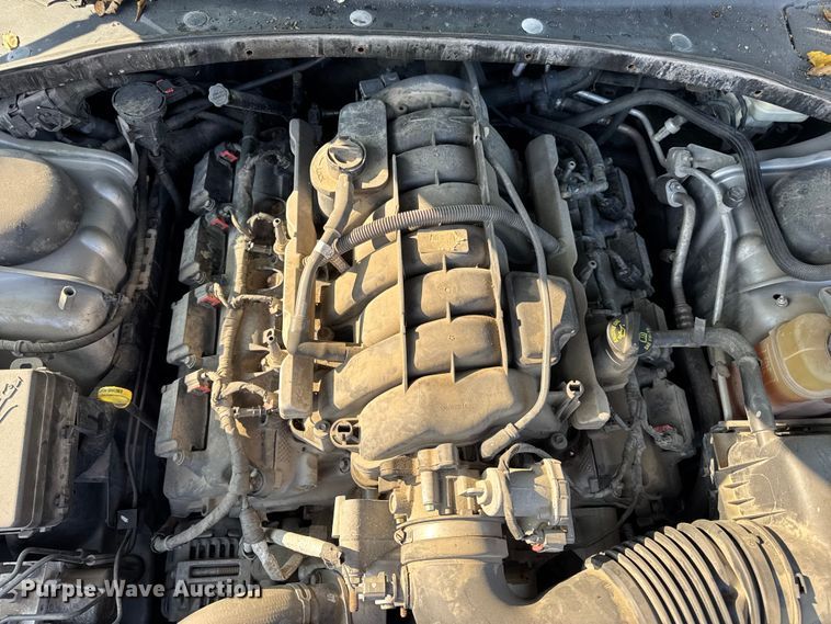 image for item DW6559 2013 Dodge Charger Police 