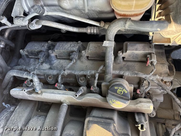 image for item DW6559 2013 Dodge Charger Police 