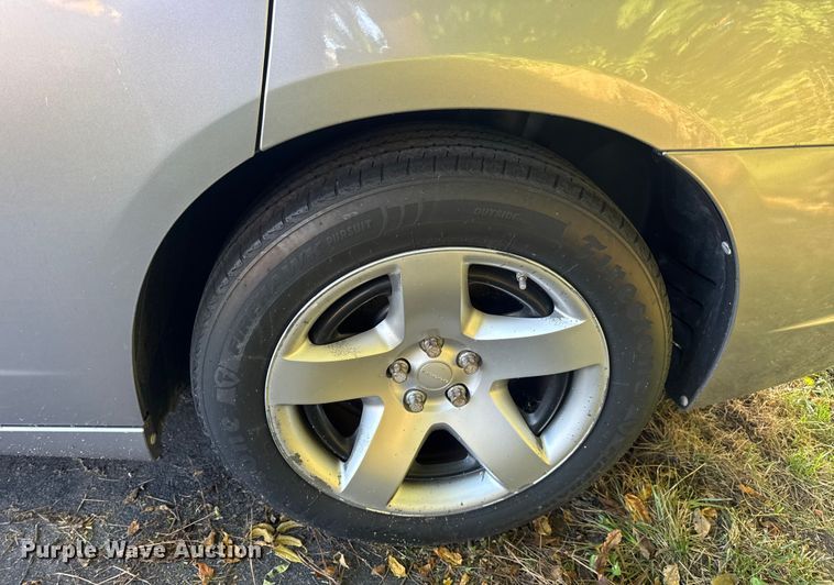 image for item DW6559 2013 Dodge Charger Police 