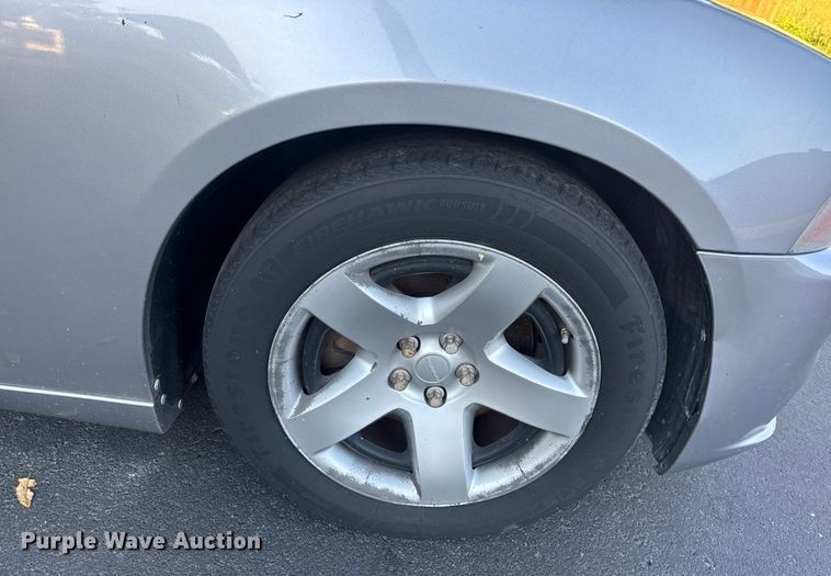 image for item DW6559 2013 Dodge Charger Police 