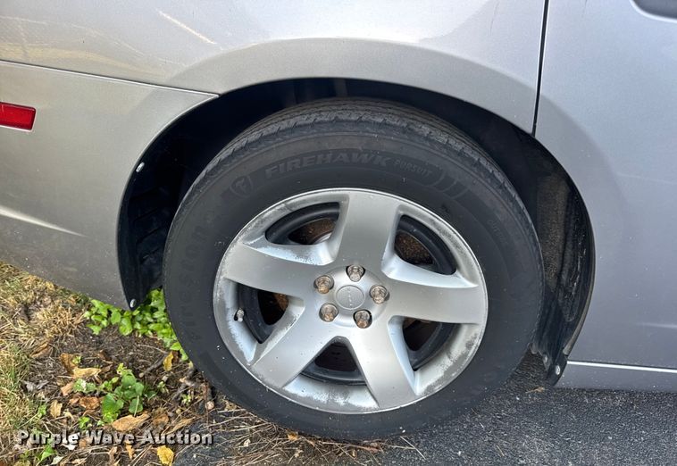 image for item DW6559 2013 Dodge Charger Police 