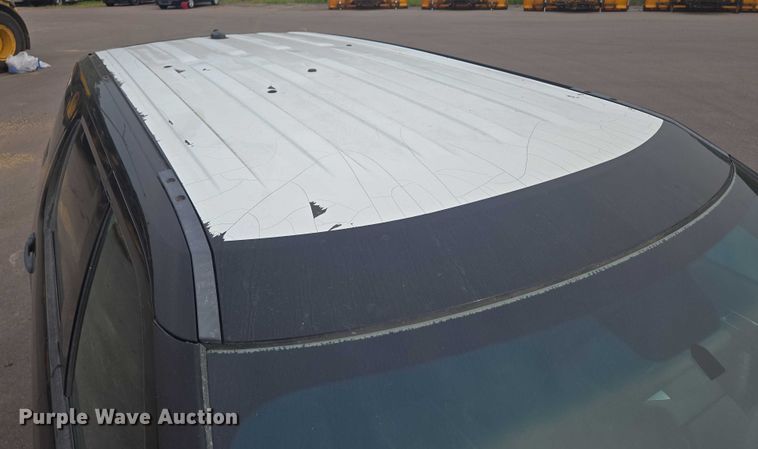 image for item DX7253 2013 Ford Explorer Police Interceptor SUV