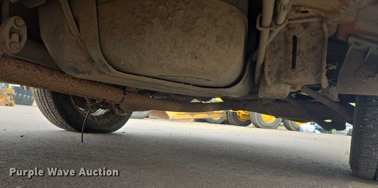 image for item DX7253 2013 Ford Explorer Police Interceptor SUV