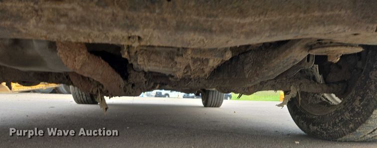 image for item DX7253 2013 Ford Explorer Police Interceptor SUV