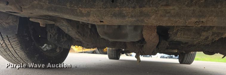 image for item DX7253 2013 Ford Explorer Police Interceptor SUV