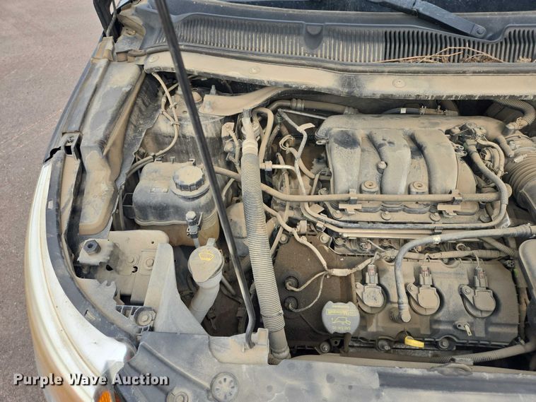 image for item DX7253 2013 Ford Explorer Police Interceptor SUV