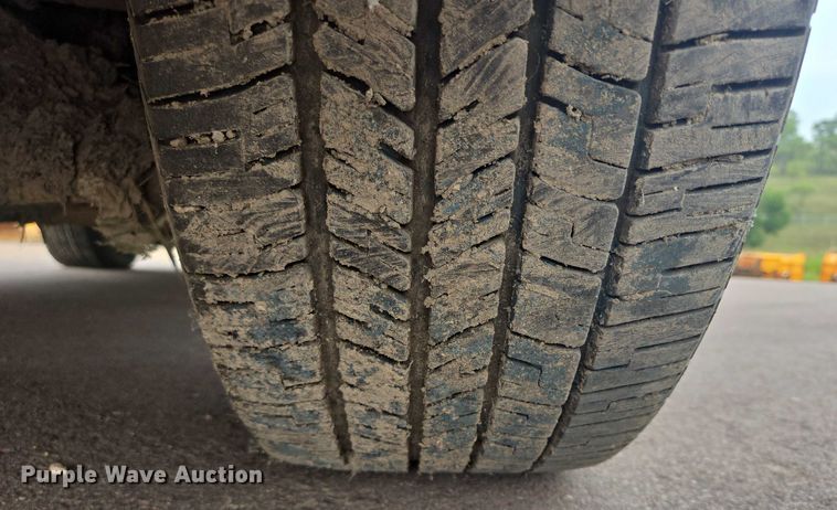 image for item DX7253 2013 Ford Explorer Police Interceptor SUV