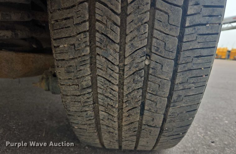 image for item DX7253 2013 Ford Explorer Police Interceptor SUV