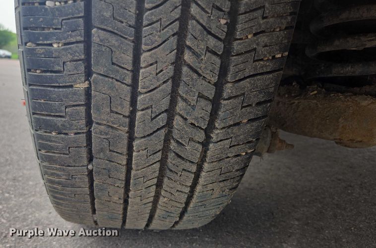 image for item DX7253 2013 Ford Explorer Police Interceptor SUV