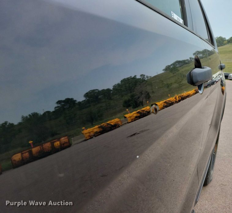 image for item DX7254 2013 Ford Explorer Police Interceptor  SUV