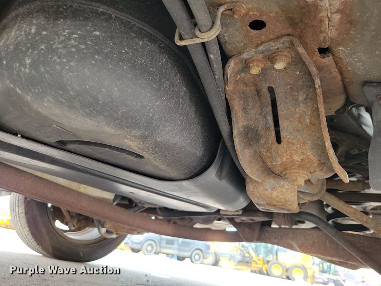 image for item DX7254 2013 Ford Explorer Police Interceptor  SUV