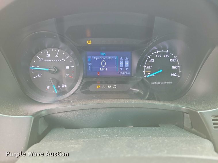 image for item DX7254 2013 Ford Explorer Police Interceptor  SUV