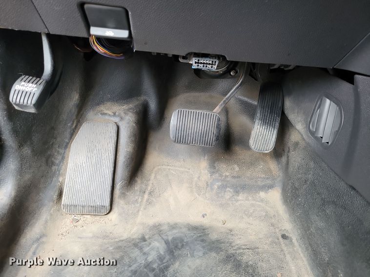 image for item DX7254 2013 Ford Explorer Police Interceptor  SUV