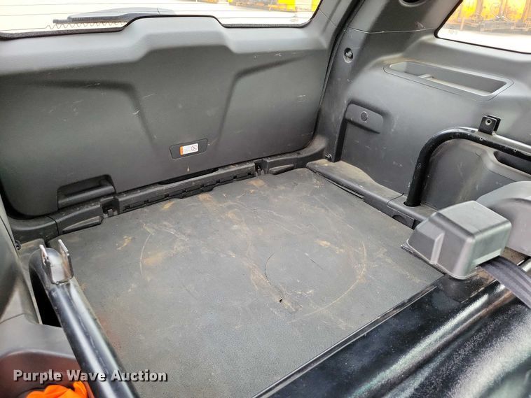 image for item DX7254 2013 Ford Explorer Police Interceptor  SUV