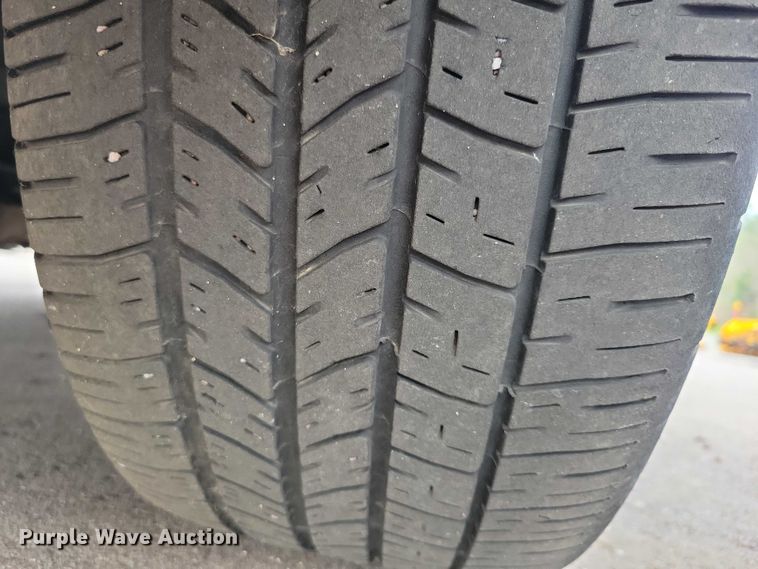 image for item DX7254 2013 Ford Explorer Police Interceptor  SUV