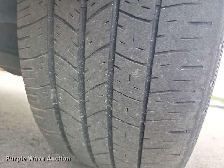 image for item DX7254 2013 Ford Explorer Police Interceptor  SUV