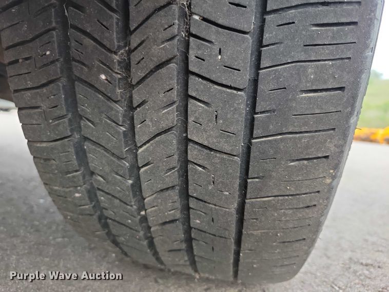 image for item DX7254 2013 Ford Explorer Police Interceptor  SUV