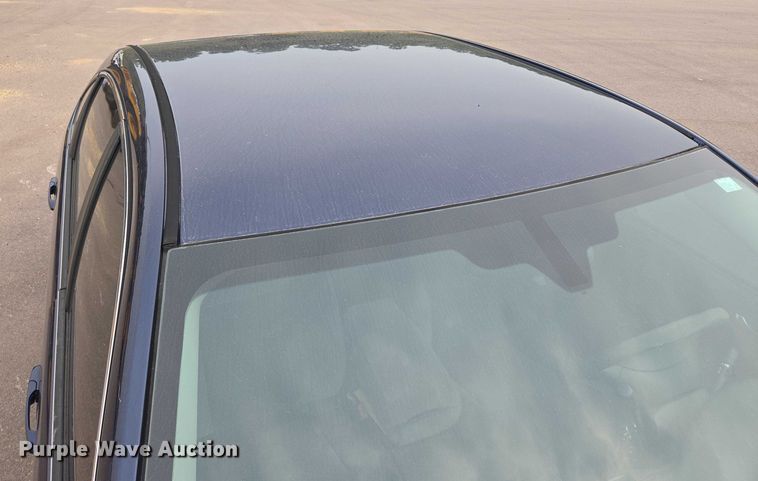 image for item DX7255 2012 Chevrolet Impala 