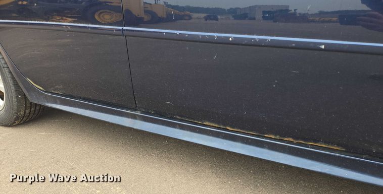 image for item DX7255 2012 Chevrolet Impala 