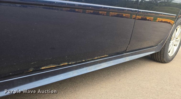 image for item DX7255 2012 Chevrolet Impala 